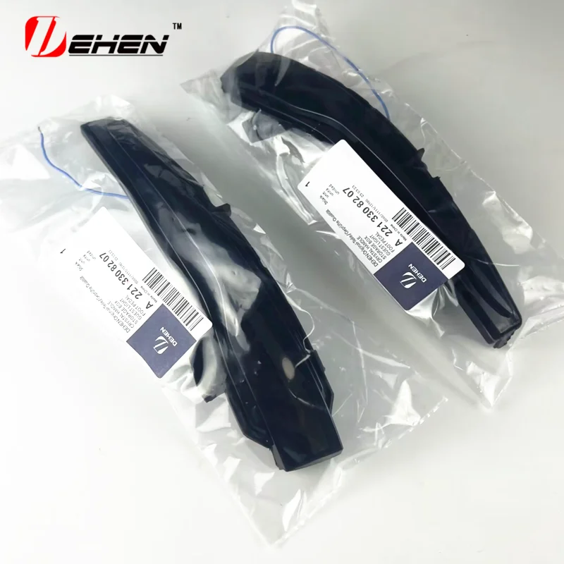 

For Mercedes Benz W246 X156 W247 GLB35 GLA45 GLA GLB B Class ynamic Turn Signal Blinker Sequential Side Mirror Indicator Light