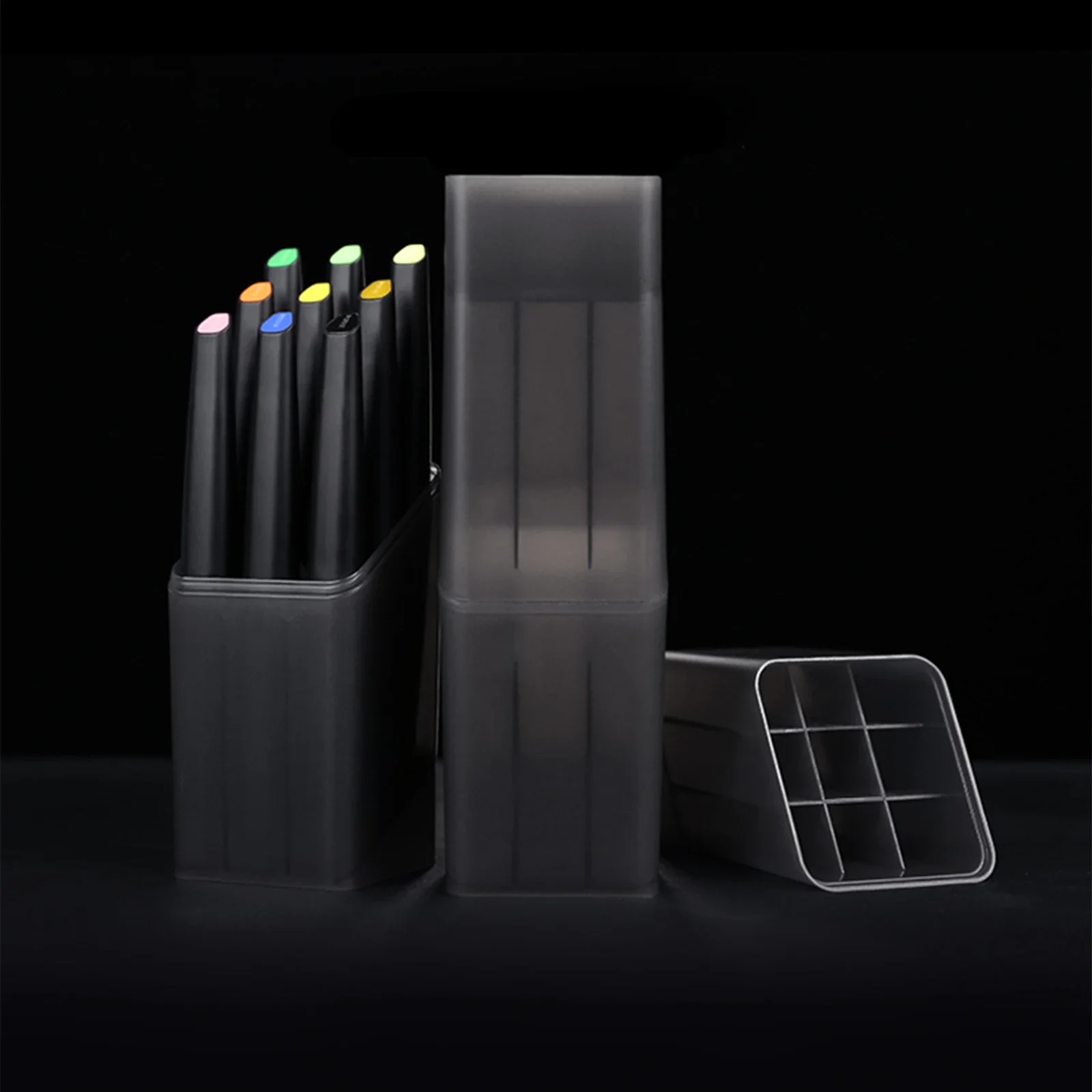 Military Model Tool Storage Organizer Box For Hobby Diy Assembly