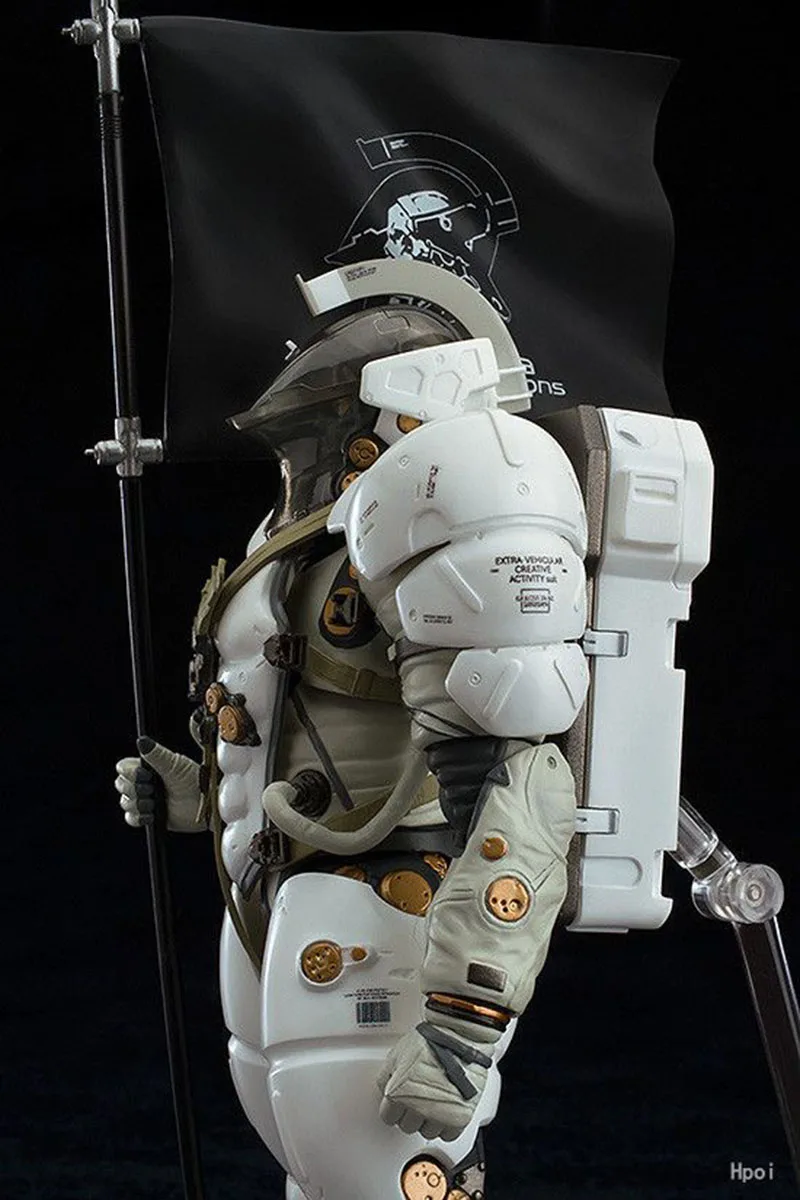figma ルーデンス　ブラックver. EX-044b figmaルーデンス ブラックver.