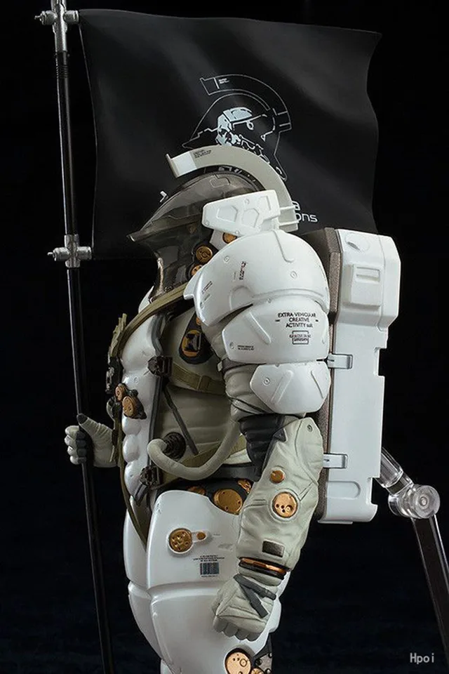 figma ルーデンス　ブラックver. EX-044b figmaルーデンス ブラックver.