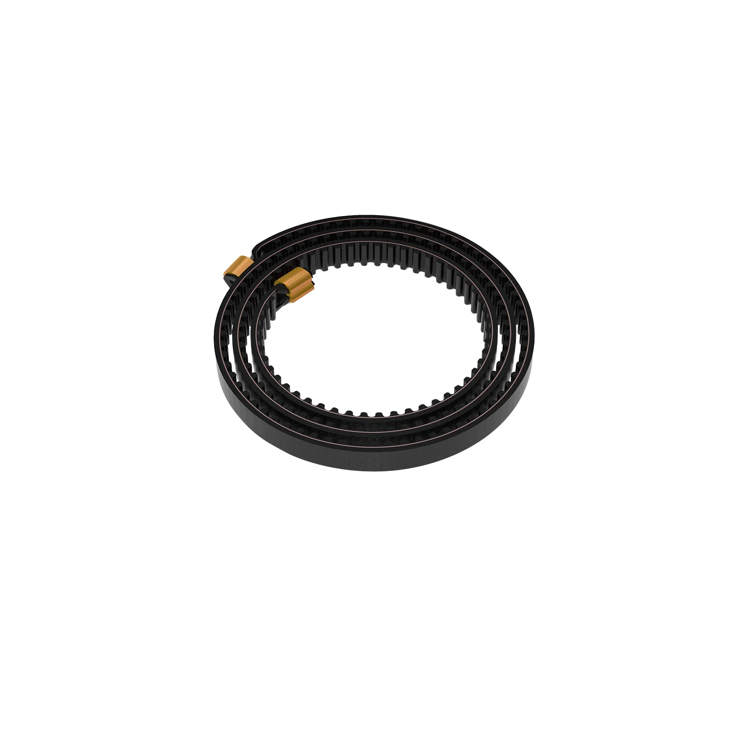 Creality 오리지널 Ender-3 V3 KE Y축 벨트 키트, Ender-3 V3 KE Y축 벨트 Kit_0.64M_Y-axis, 3D 프린터 액세서리