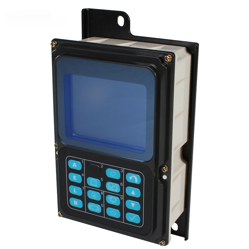 

Drop shipping PC200-7 Excavator Display Screen Panel Monitor 7835-12-3006 7835-12-3000 7835-12-1012 7835-12-3007