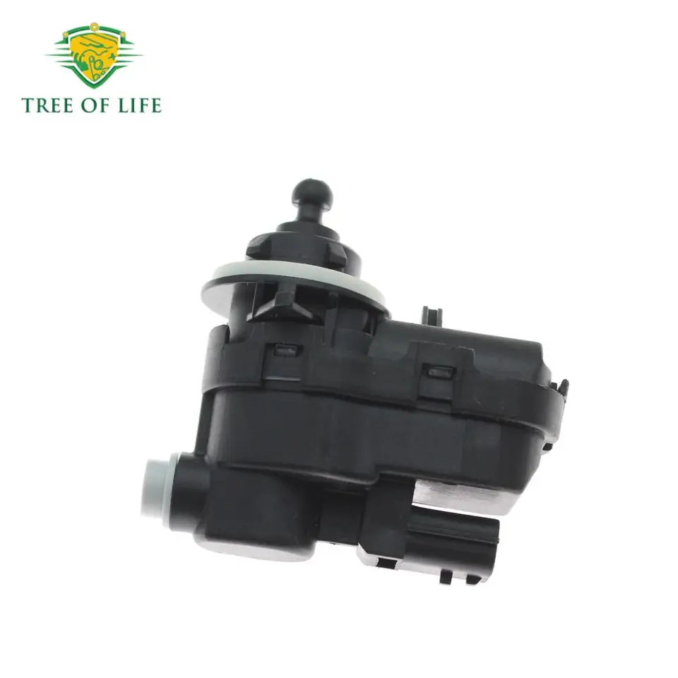 0307852371 Jeep Grand Cherokee (WJ) Moteur De Réglage Du Niveau Des Phares, 10,00