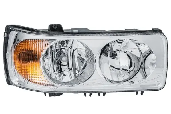 

FAR LEFT CF-XF EURO 5