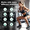 60172-347aaf.jpg Gym Resistance Bands Set Strength Training for The Chest Muscles Pull-ups Assist Belt Agility Training Gym Equipment for Home