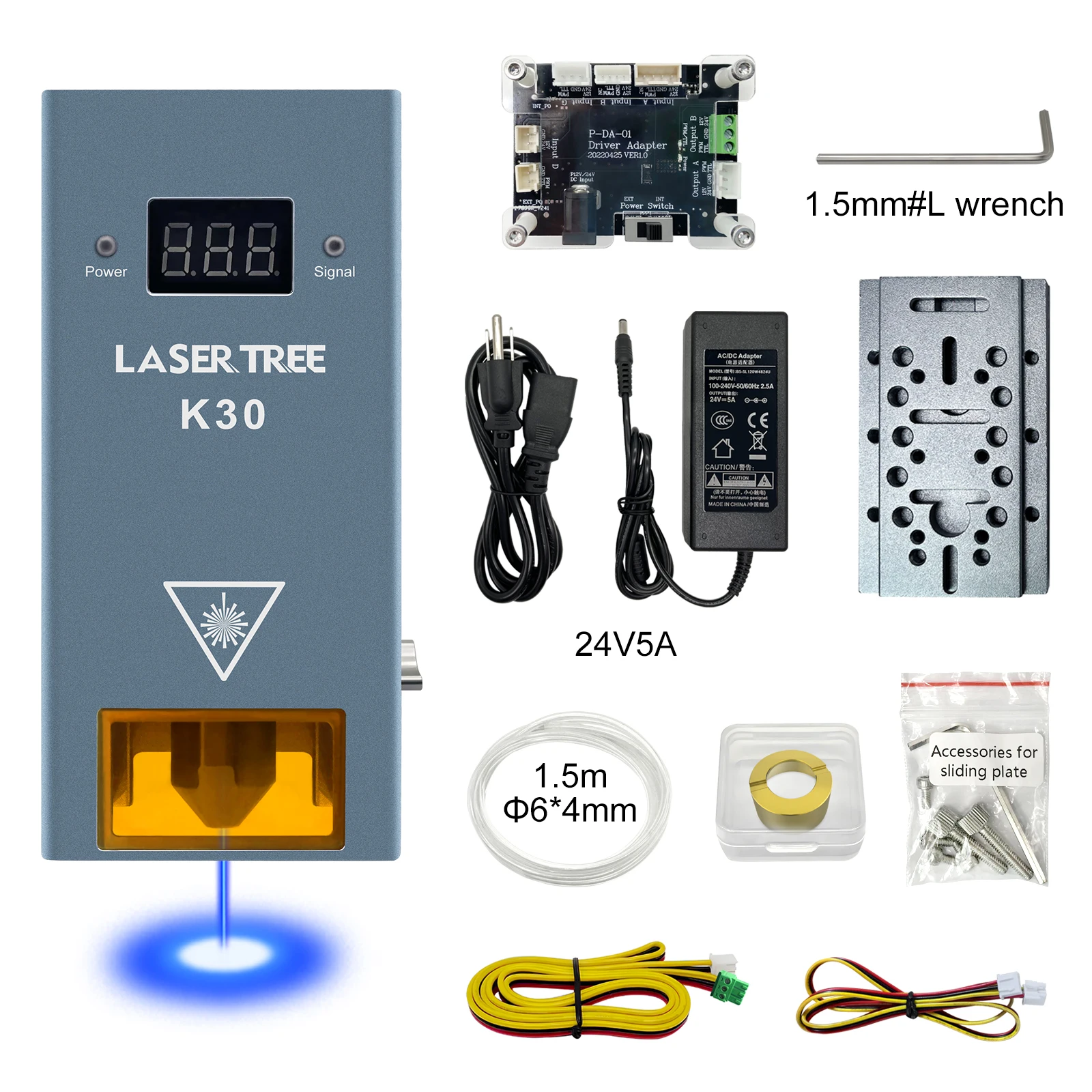 LT-K30