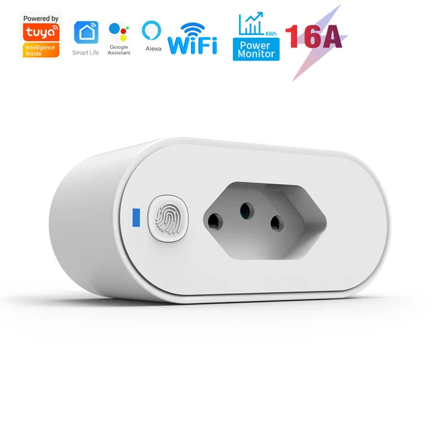 Smart Plug