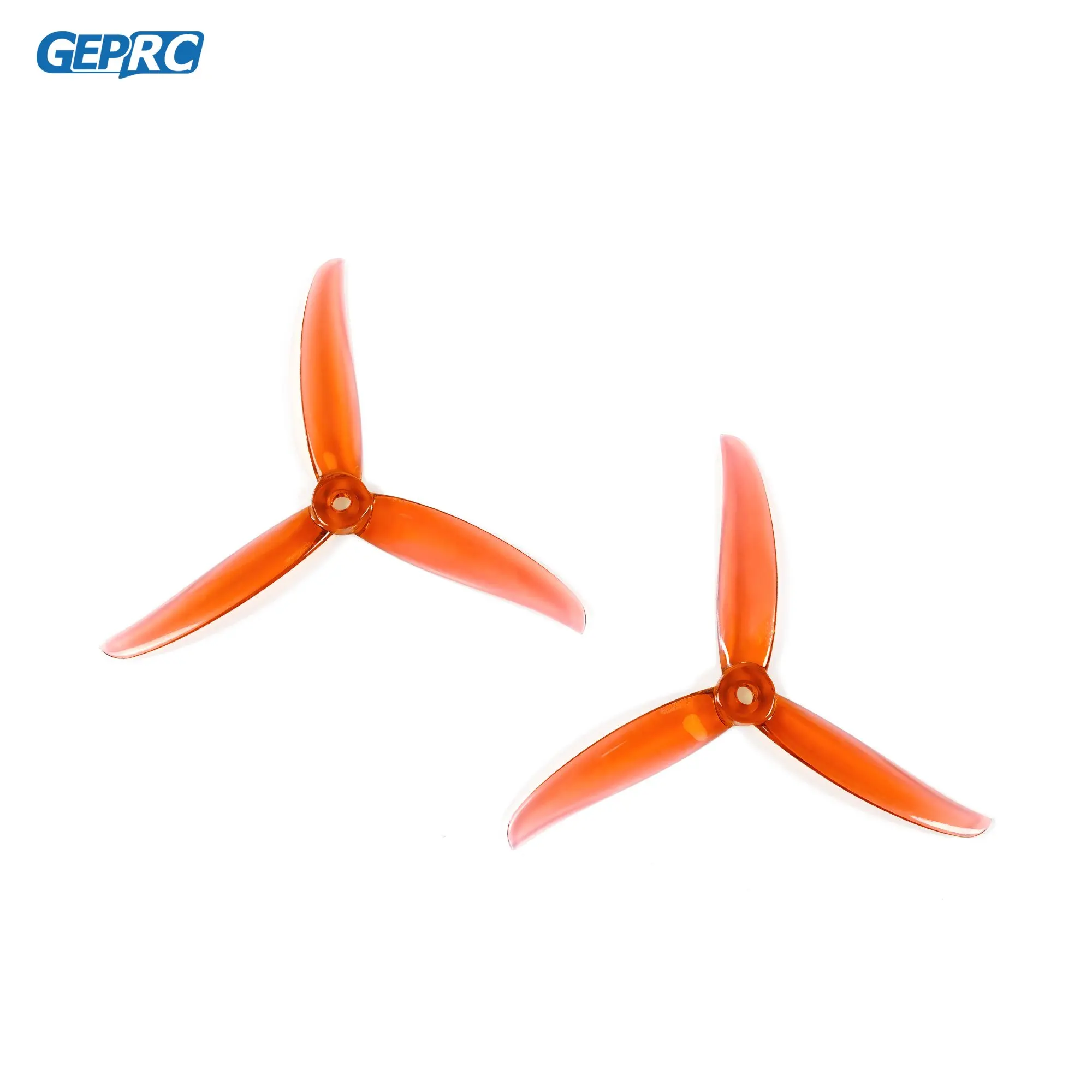Drone Propeller GEPRC GEMFAN Vannystyle 5136-3 2 Pairs with MARK5 DC HD O3 for FPV Racing Drone