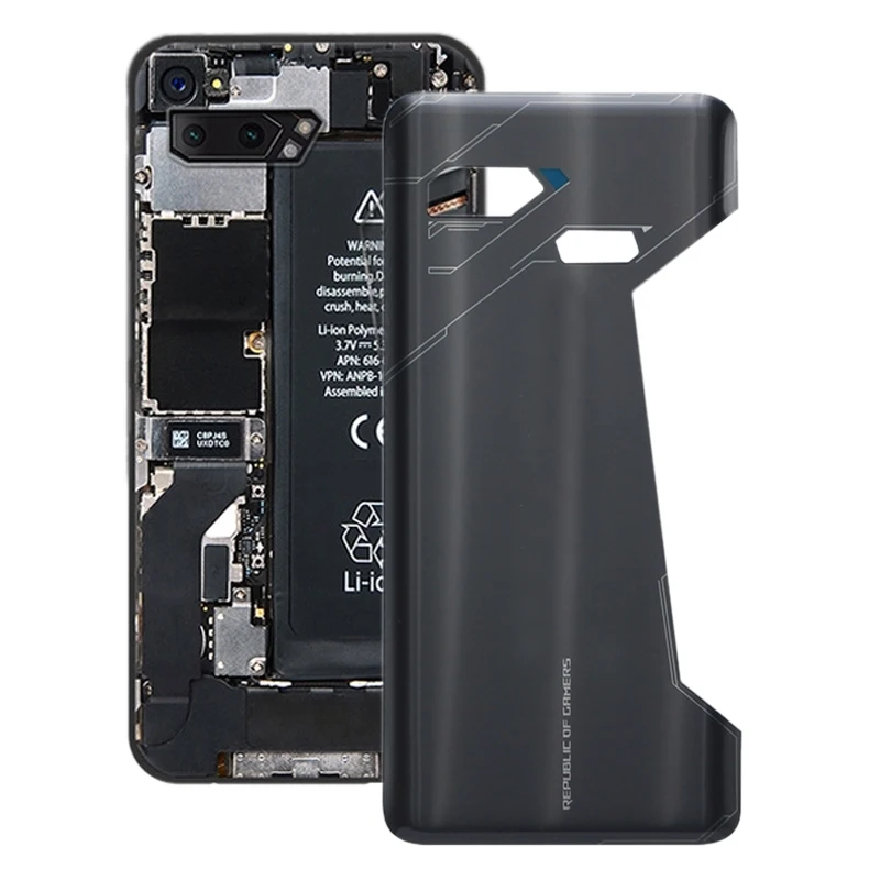 

Задняя крышка для Asus ROG Phone ZS600KL Z01QD