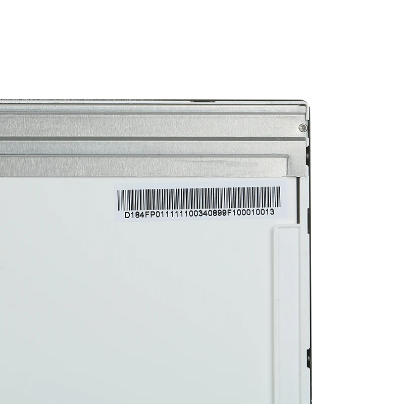  노트북 LCD 디스플레이 LED 스크린 패널 교체, 18.4 인치 CLAA184FP01, 40 핀