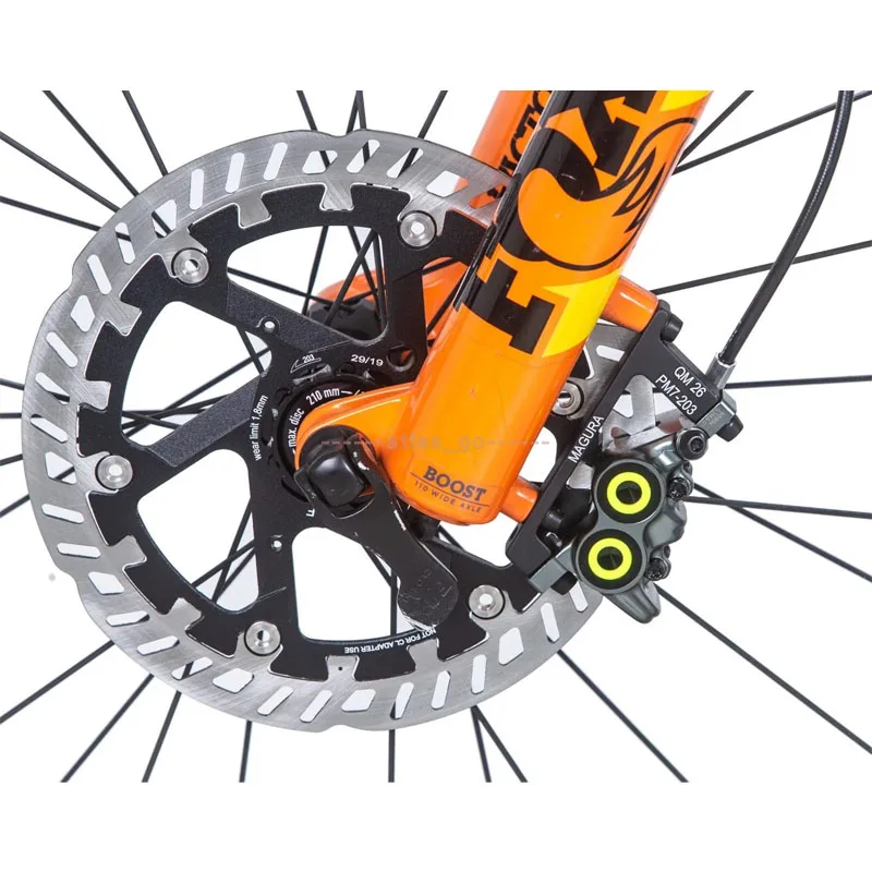 MTB】このご時世なのにお値段据え置き！？MAGURAのブレーキ