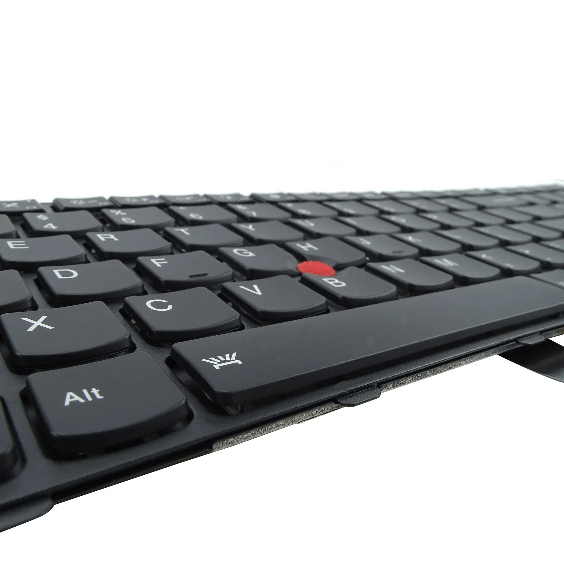Teclado Portátil para Lenovo Eua ru br kr Layout fr T550 T560 T540 T540p L540 L560 L570 W540 W541 P50s - Imagem 3