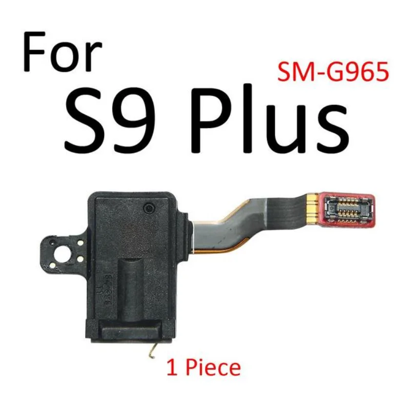 Ear Earphone Port Connector Headphone Jack Audio Flex Cable For