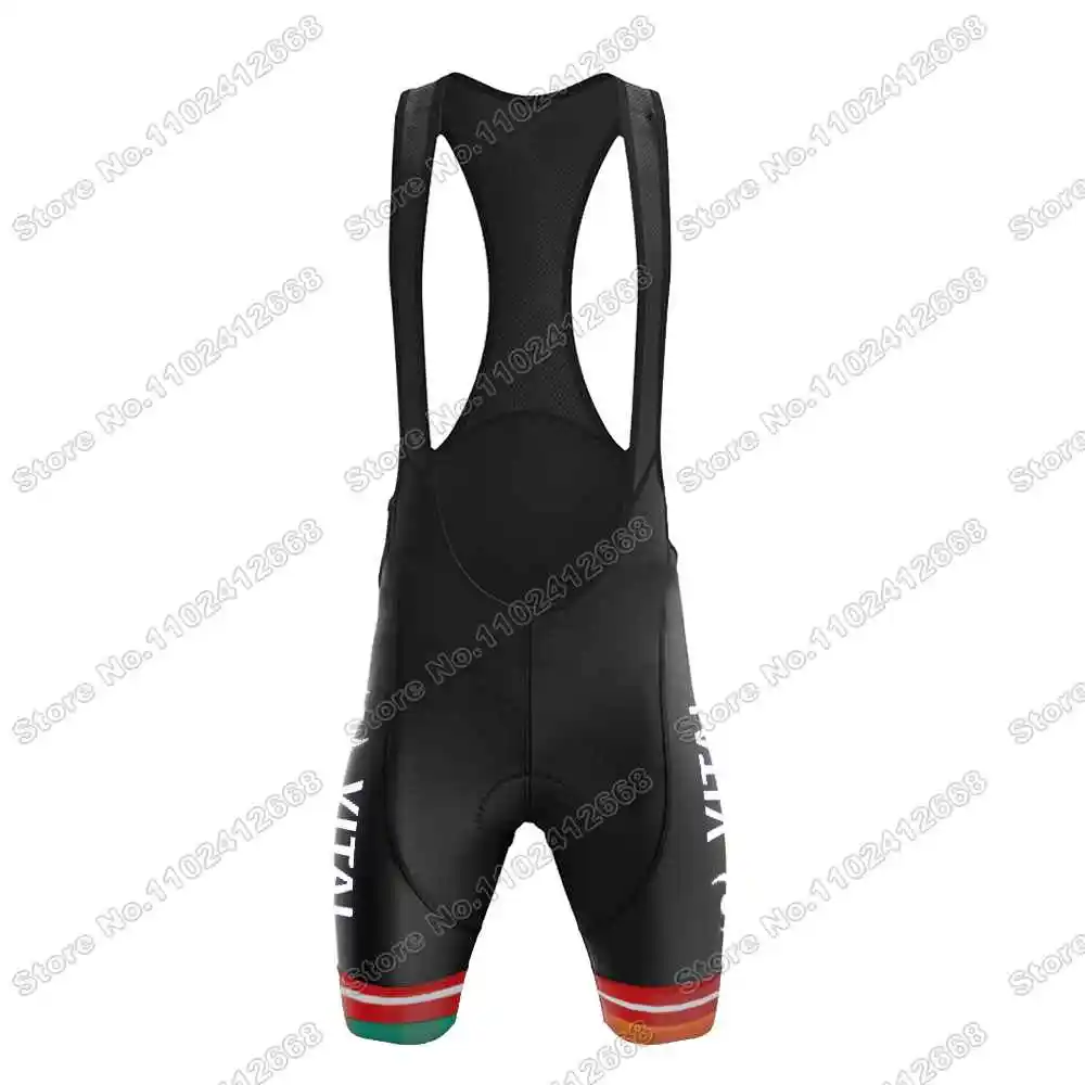 Vital Concept Cycling Jersey Set VCP Loud&eacute;ac Cycling Clothing Men Road Bike Shirt Suit Bicycle Bib Shorts Riding Uniform