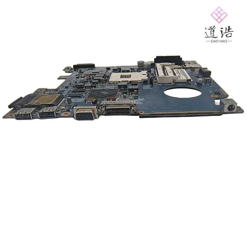 MB-A02 6050A2341701 For Acer Travelmate 8372 Laptop Motherboard 1310A2341701 DDR3 Mainboard 7 MB-A02 6050A2341701 For Acer Travelmate 8372 Laptop Motherboard 1310A2341701 DDR3 Mainboard - Image 5