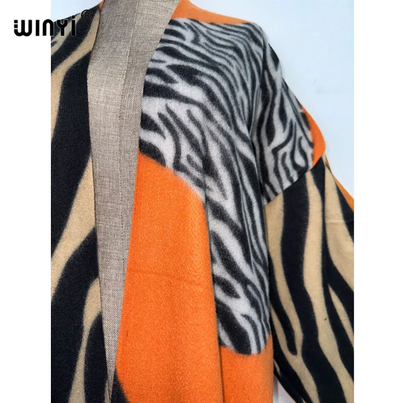 Womens Clothing Kimono Coat | Women Kimono Poncho Jackets
