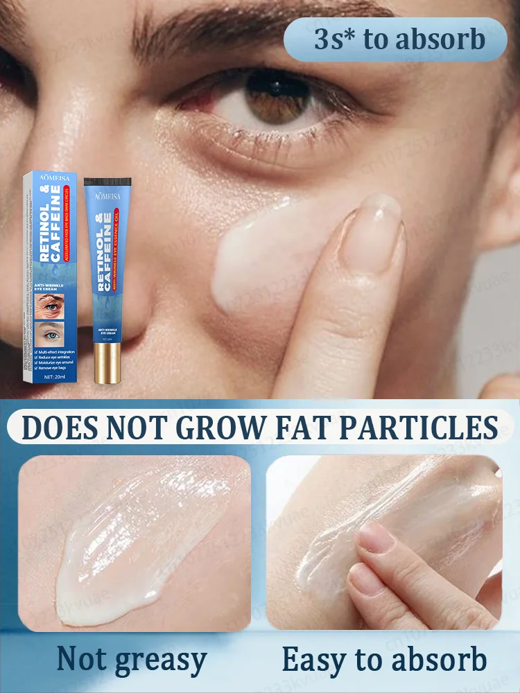 Anti Wrinkle Eye Cream Keep Your Eyes Forever Young anti wrinkle eye cream,eye cream