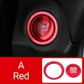 A Red