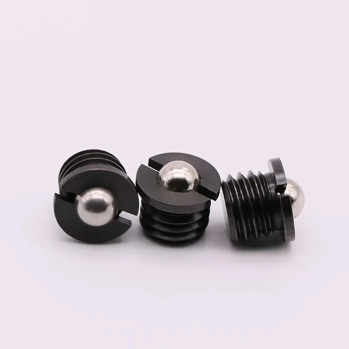 Ball Joint Plunger Flange Type/ Flange Type Spring Contact Ball /Wave Ball Screw