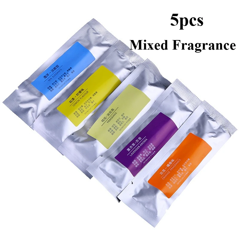 Mixed Fragrance