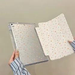 Universal Smart Case for iPad Tablets (Various Sizes) (MD64)