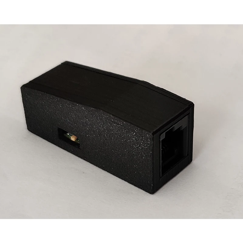 Pedal para pc Adaptador Usb Conversor para para para Thrustmaster T3pa Pro T3pa Pro T300gt T500rs Tgt Pedal Peças de Modificação Faça Você Mesmo Mod - Image 4