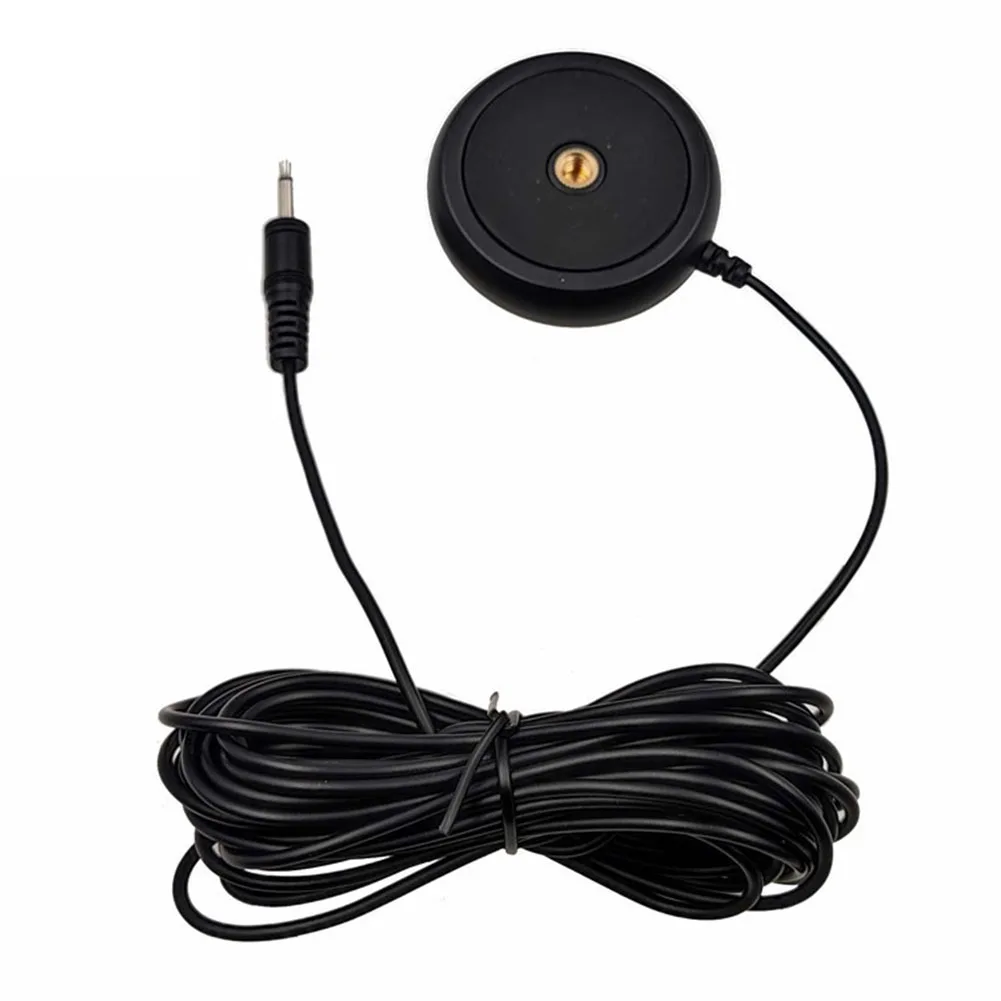 3.5mm Calibration Mic Measurement Microphone Laptop Desktop Computers Desktop Audio Calibration Number Conference Parts