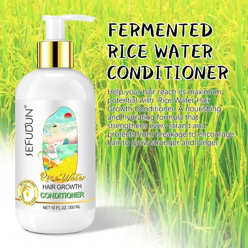 

Lasting-Fragrance Shampoo Clean Scalp Oil Control Clogging Follicles Refreshing
