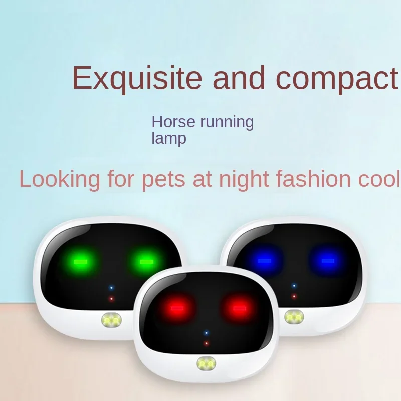 4G GPS Personal Tracker Mini GPS Pets Tracker 4G LTE 2G GSM Dog Gps With Free APP Waterproof RF-V43