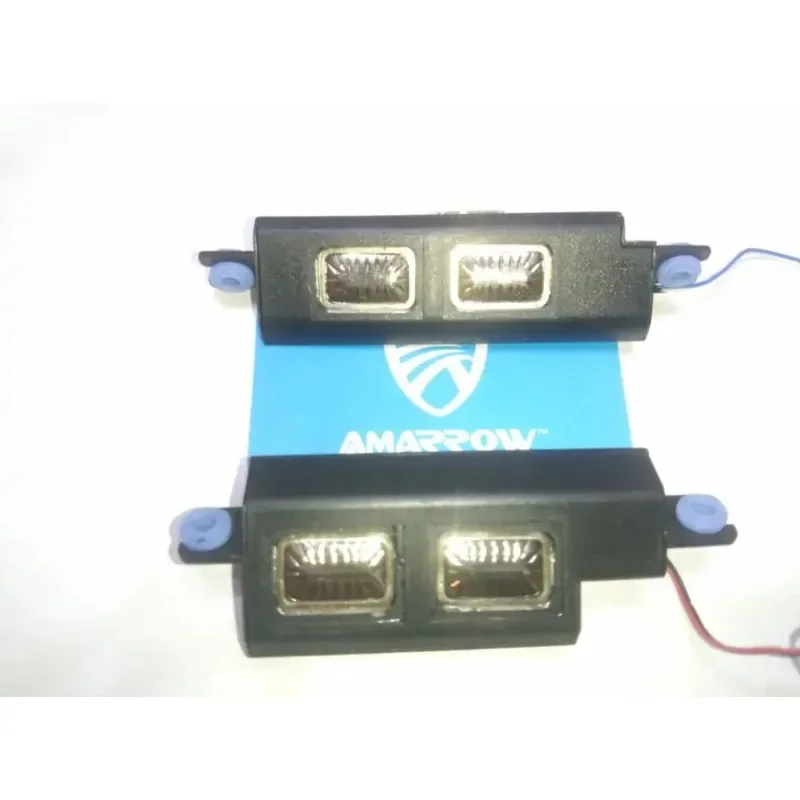 New Original Laptop Speaker for Dell Latitude E6430 E6430S 0NDXPD PK23000H500 laptop speaker