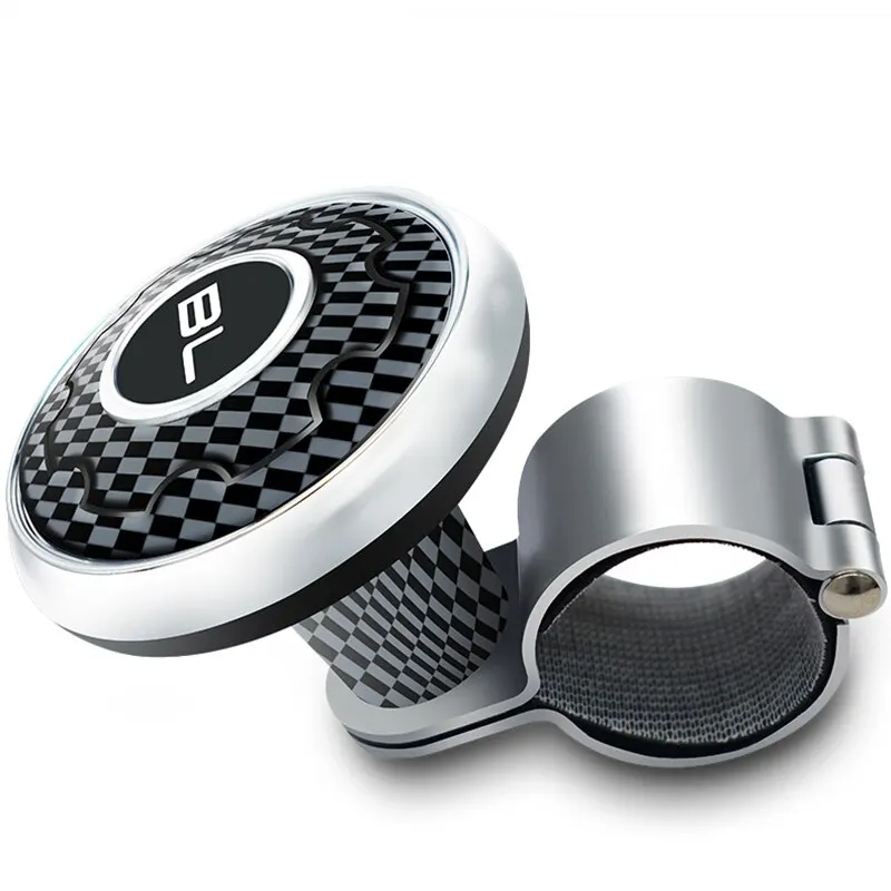 1PC YI269 Automotive Steering Wheel Assist Ball Easy and Effortless