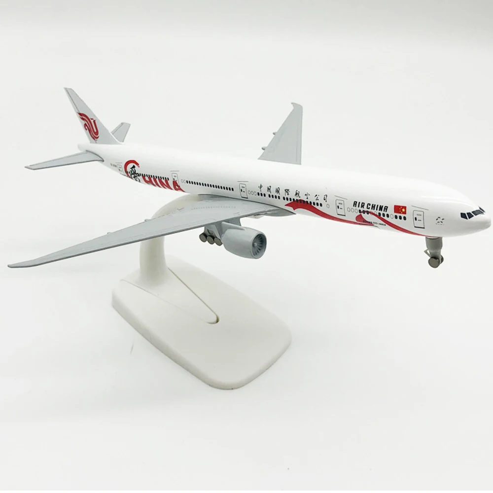 ݼ װ  20cm 1:400 ƮƮ   777 Ż    ձ , װ ùķ̼ 