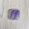 Soft Silicone Ear Plugs Insulation Ear Protection Earplugs Anti Noise Snoring Sleeping Plugs for Travel Noise Reduction 4