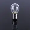 2 Pack Auto High Power LED Brake Light Highlight Turn P21/5W S25 12V21/5 BAY15D Back Up Inversion Reversing Light 2