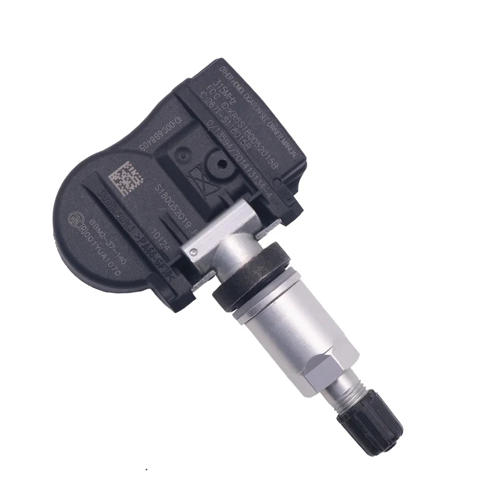 Ÿ̾  , TPMS , 2005-2018 MAZDA 5, 315MHz, BBM2-37-140 GN3A37140A, GN3A37140B, GS1D37140