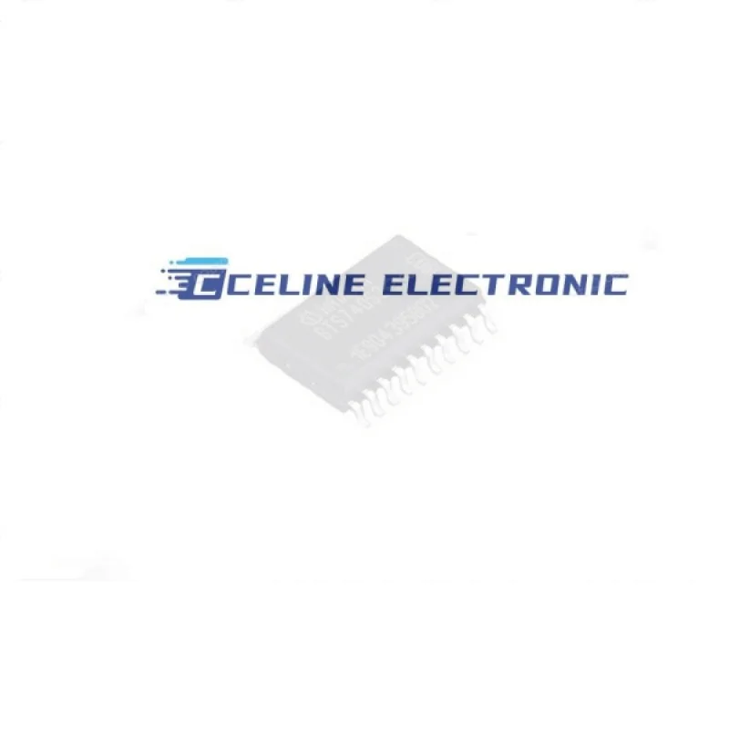 

10 pcs/lot bts740s2 bts740 BTS 740 S2 soic20 100% New