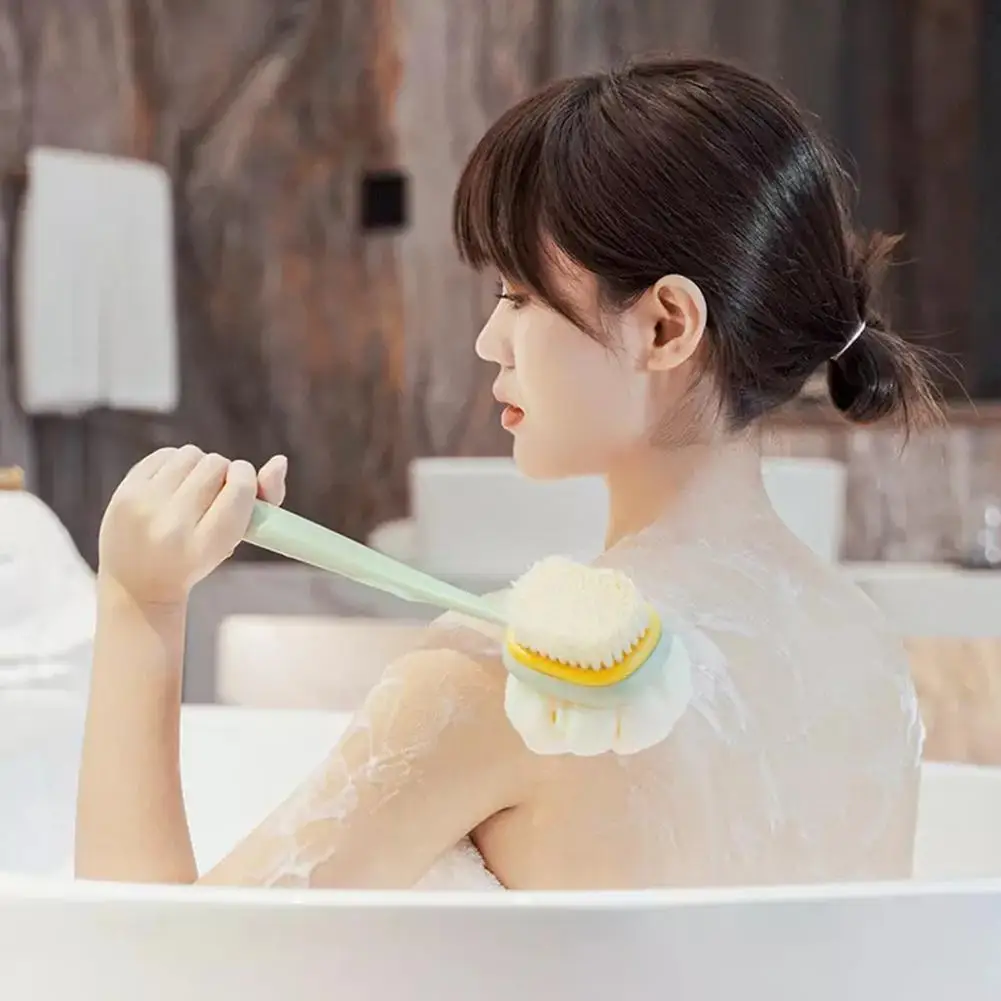 Рисунок 5 - Щетка для ванны с длинной ручкой