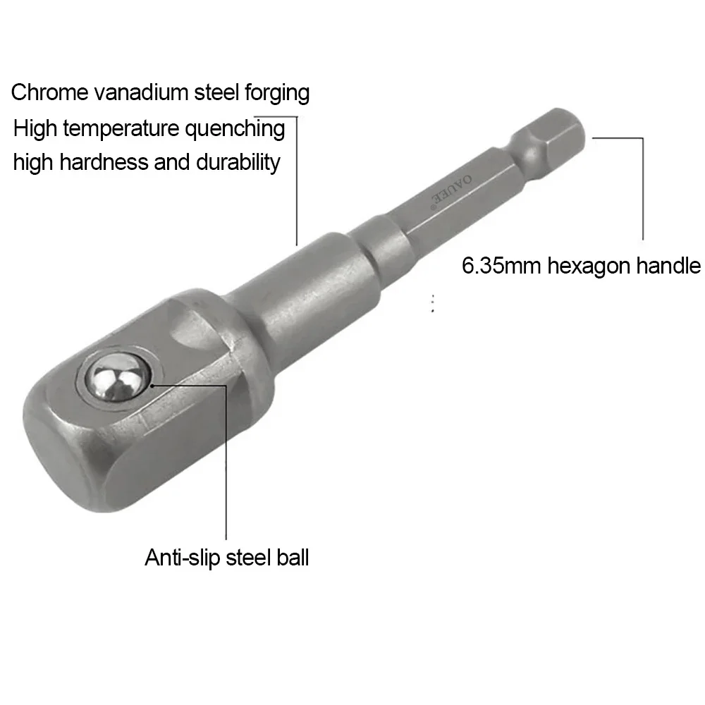 Рисунок 3 - Oauee новейший переходник из хромованадиевой