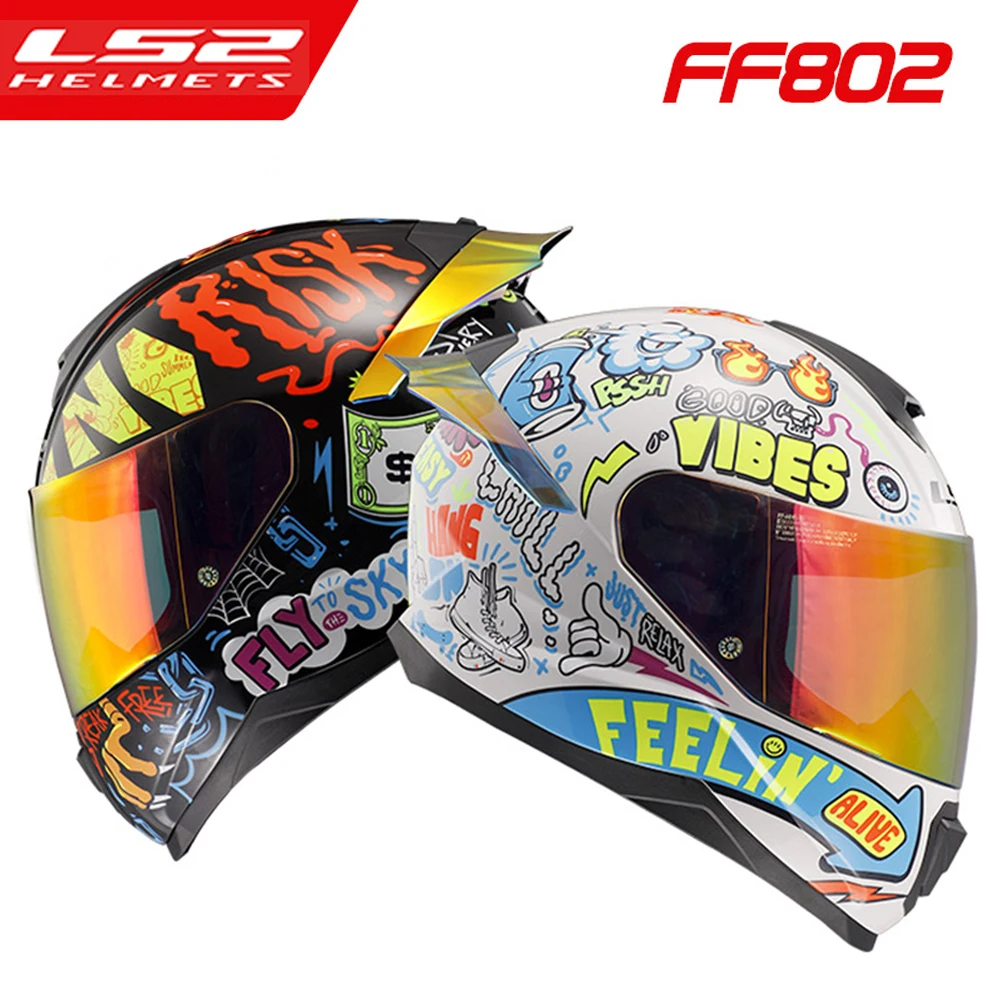 Ls2 Helmet