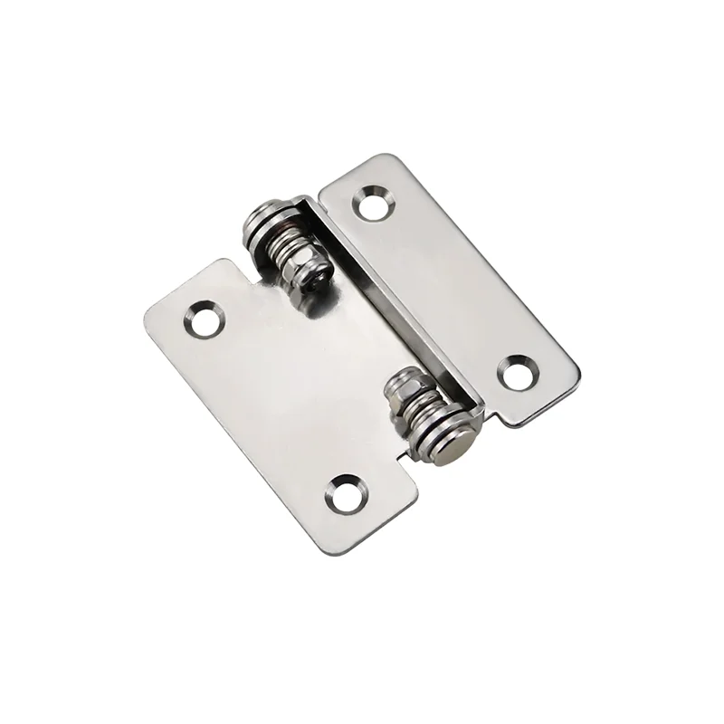 

304 Stainless Steel Opens And Stops 180 Degrees Hinge At Will Stop Torque Hinge Damping Shaft At Will Folding Hinge