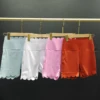 High Waist Yoga Shorts Women Hip Lift Gym Fitness Running Shorts Slim Fit Workout Clothes Quick-drying Breathable Sports Shorts