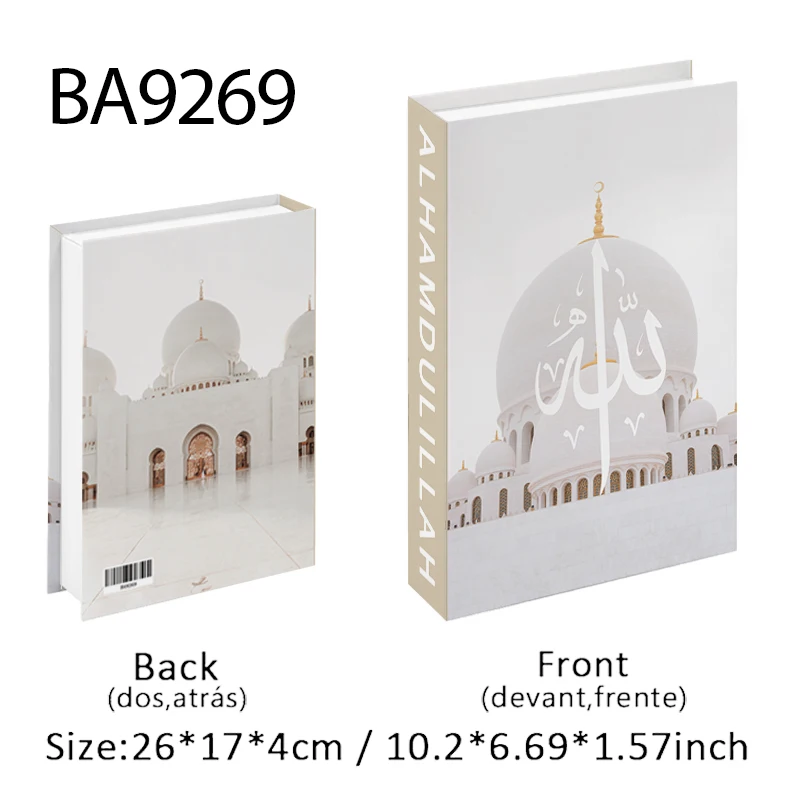 BA9269
