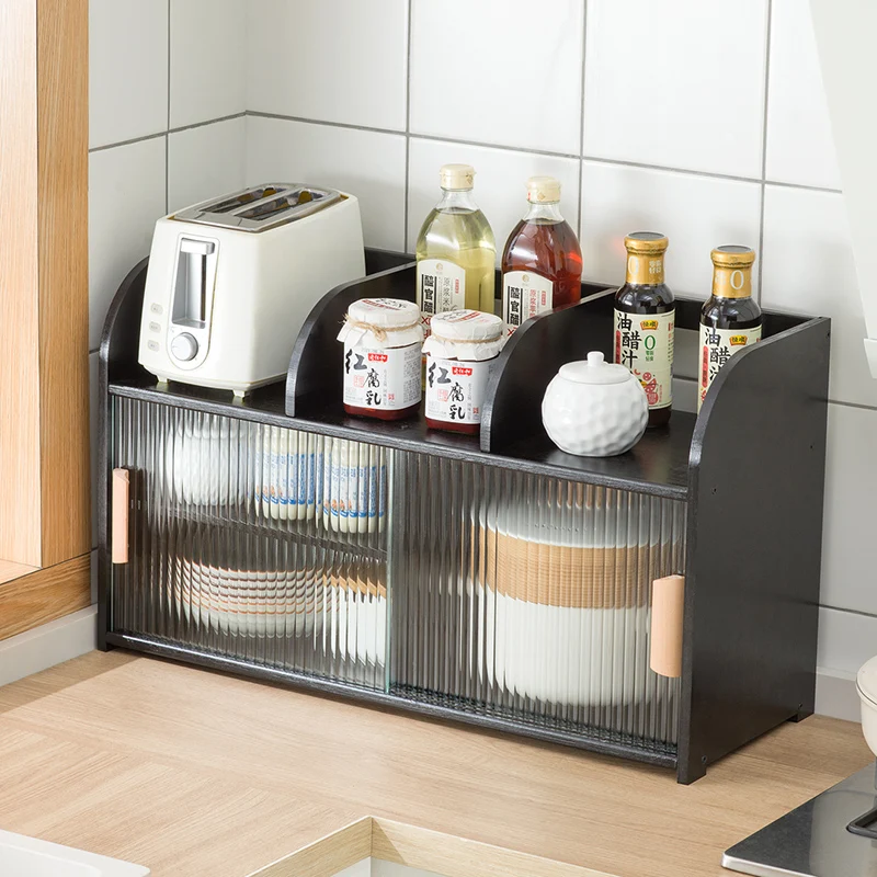 Multifunctional Showcase Sideboard French Luxury Salon Mid Century Sideboard Nordic Display Muebles De Cocina Home Furniture