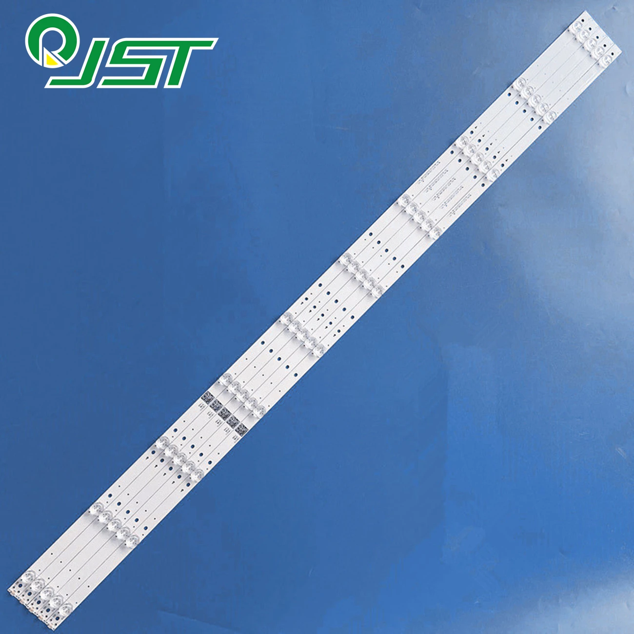 5pcs LED 55H6E 55H7608 LC-55Q7030U LC-55Q7040U LC-55Q7000U HD550S1U51-T0S1GMROH TA CRH-BK55S1U51S3030T05107BE-REV1.3 B I W JS