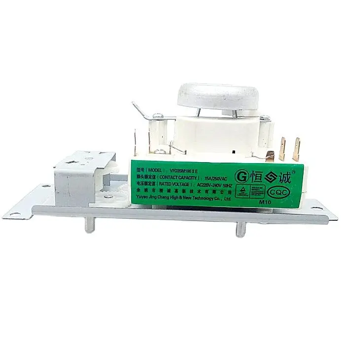 1pcs new Microwave oven accessories Microwave oven timer VFD35M106IIE