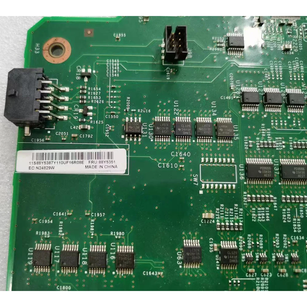 44E4488 IBM Motherboard 46C3646 x3850 M2 System Board