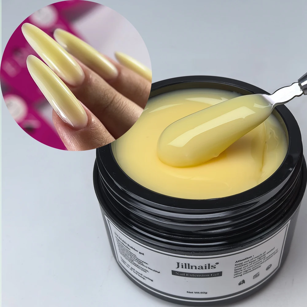 50g yellow