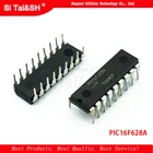 PIC16F628A-I/P