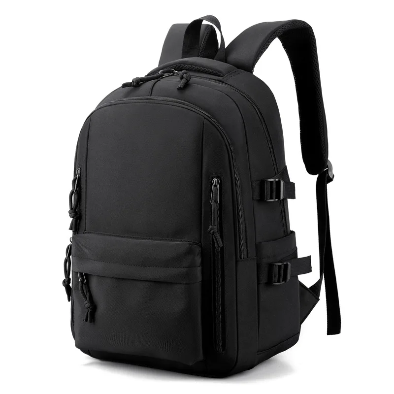 

Large capacity backpack for men's outdoor travel backpack
