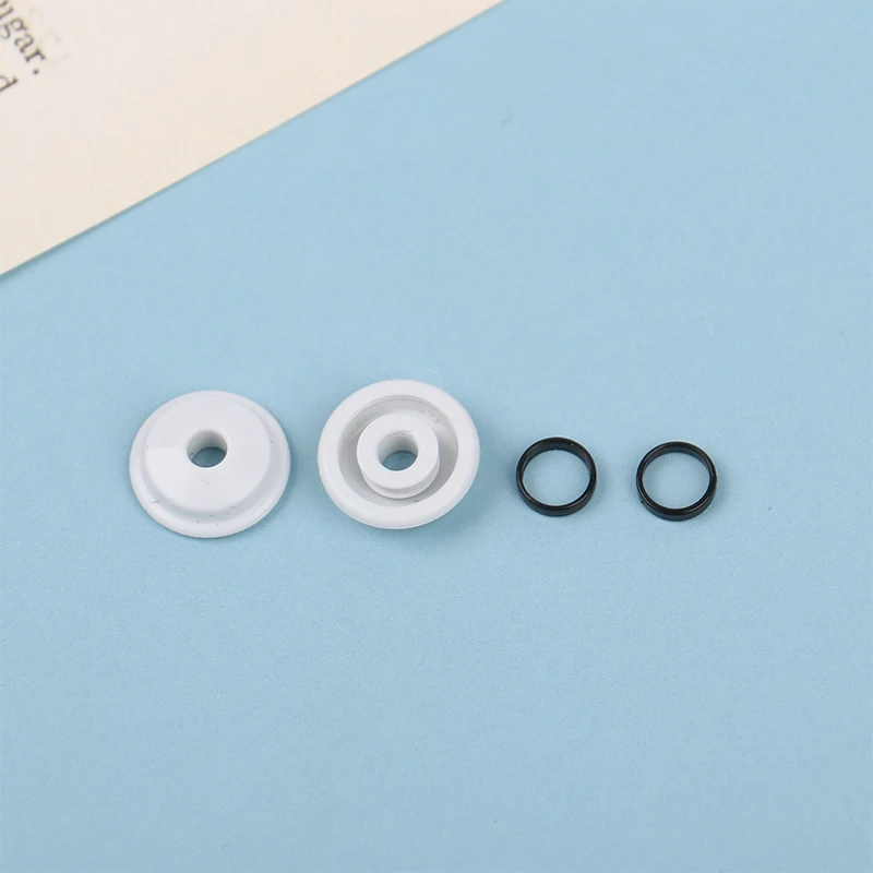 1PC Rubber Gasket for 993 992 68 Electric Toothbrush Waterproof Head Parts Sonicare Silicone Seal Grommet Bathroom supplies sealing gasket rubber grommet